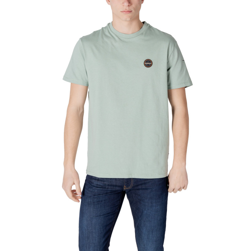 Napapijri - Napapijri T-Shirt Uomo