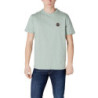 Napapijri - Napapijri T-Shirt Uomo