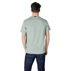 Napapijri - Napapijri T-Shirt Uomo