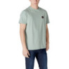 Napapijri - Napapijri T-Shirt Uomo