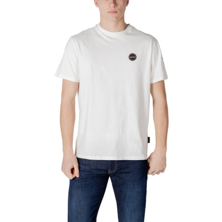 Napapijri - Napapijri T-Shirt Uomo