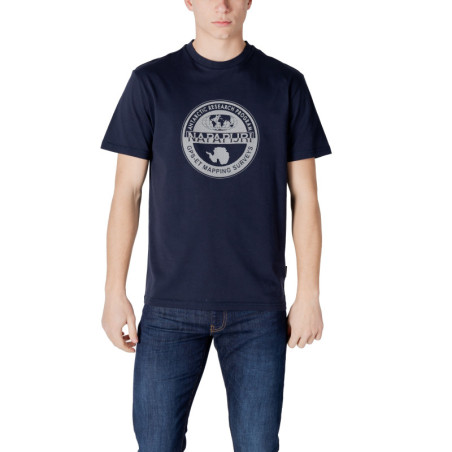 Napapijri - Napapijri T-Shirt Uomo