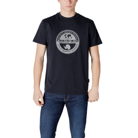 Napapijri - Napapijri T-Shirt Uomo
