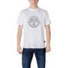 Napapijri - Napapijri T-Shirt Uomo