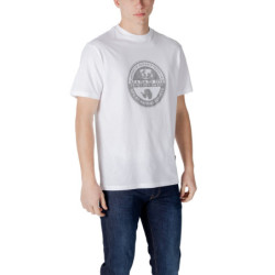 Napapijri - Napapijri T-Shirt Uomo