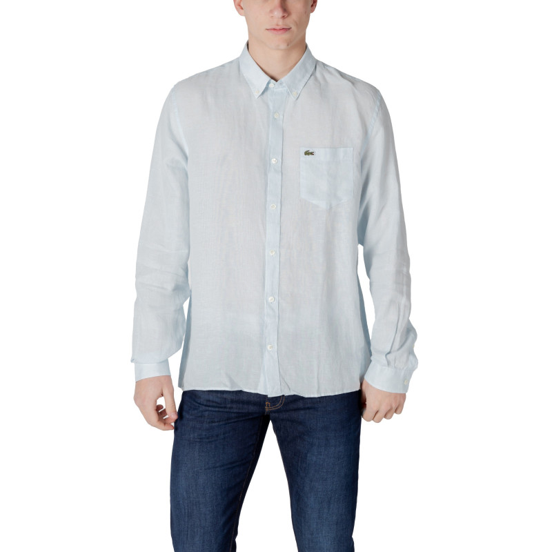 Lacoste - Lacoste Camicia Uomo