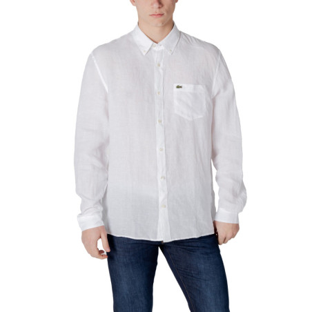Lacoste - Lacoste Camicia Uomo