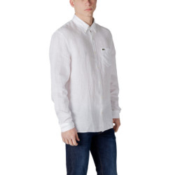 Lacoste - Lacoste Camicia Uomo