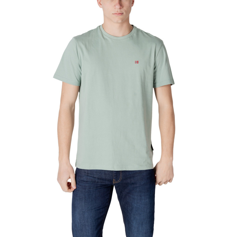 Napapijri - Napapijri T-Shirt Uomo