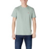 Napapijri - Napapijri T-Shirt Uomo