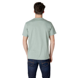 Napapijri - Napapijri T-Shirt Uomo
