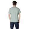 Napapijri - Napapijri T-Shirt Uomo
