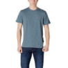 Napapijri - Napapijri T-Shirt Uomo