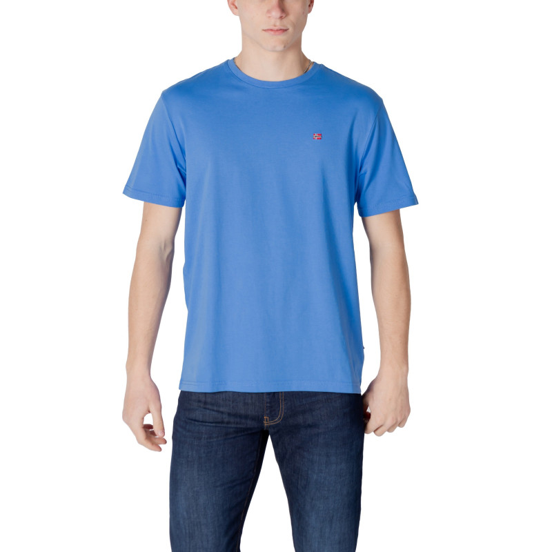 Napapijri - Napapijri T-Shirt Uomo