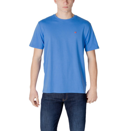 Napapijri - Napapijri T-Shirt Uomo