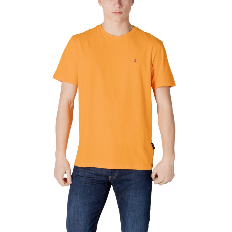 Napapijri - Napapijri Polo Uomo