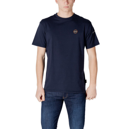 Napapijri - Napapijri T-Shirt Uomo