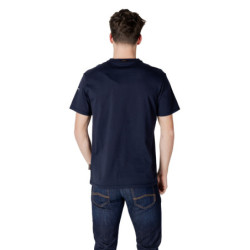 Napapijri - Napapijri T-Shirt Uomo