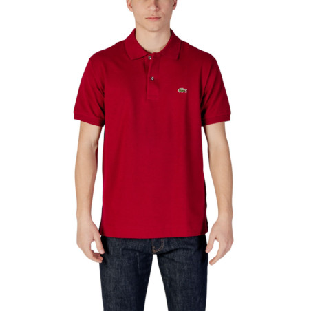 Lacoste - Lacoste Polo Uomo