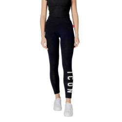 Icon - Icon Leggings Donna