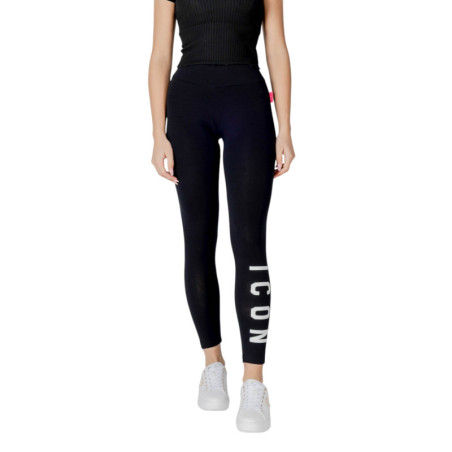 Icon - Icon Leggings Donna
