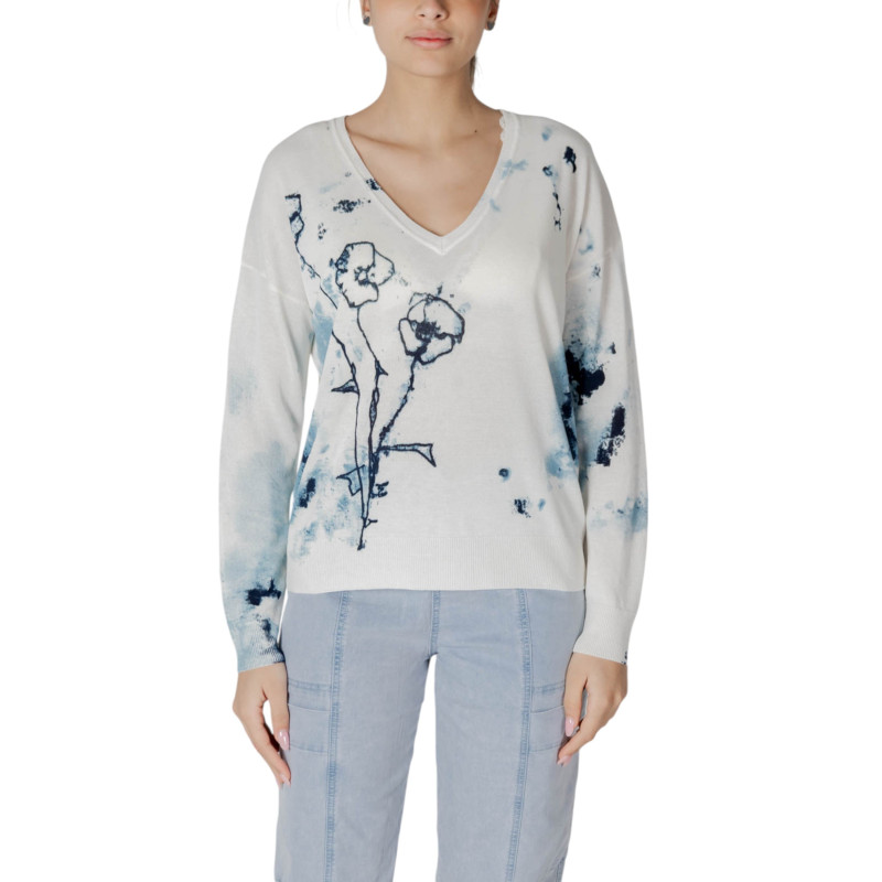 Desigual - Desigual Maglia Donna