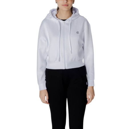 Armani Exchange - Armani Exchange Felpa Donna