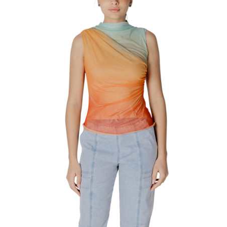 Desigual - Desigual Top Donna