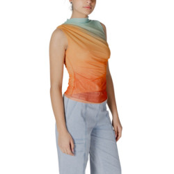 Desigual - Desigual Top Donna