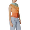 Desigual - Desigual Top Donna