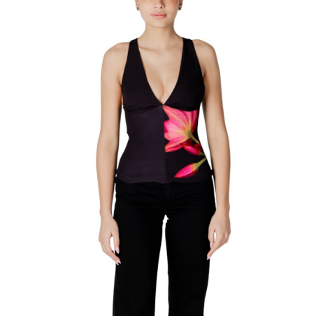 Desigual - Desigual Top Donna