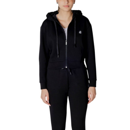 Armani Exchange - Armani Exchange Felpa Donna