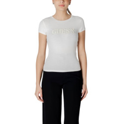 Guess - Guess T-Shirt Donna