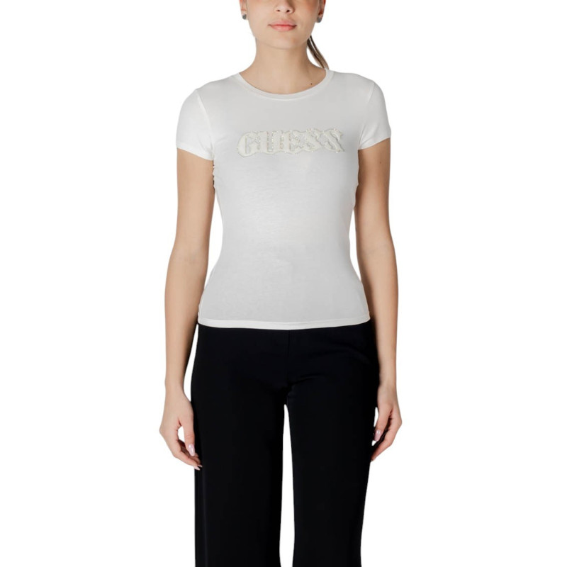 Guess - Guess T-Shirt Donna
