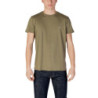 Lacoste - Lacoste T-Shirt Uomo