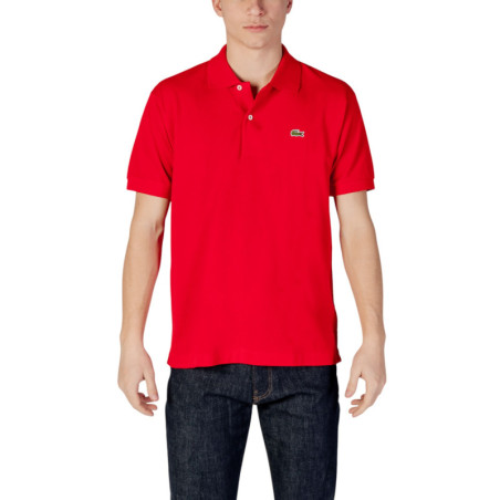 Lacoste - Lacoste Polo Uomo