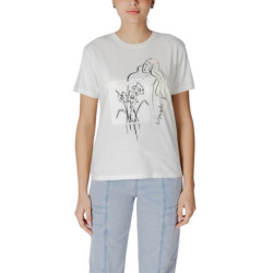 Desigual - Desigual T-Shirt...