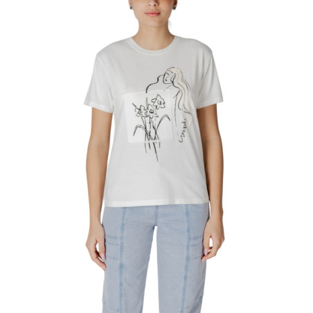 Desigual - Desigual T-Shirt Donna