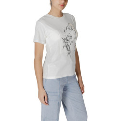 Desigual - Desigual T-Shirt Donna