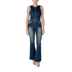 Desigual - Desigual Tuta Donna