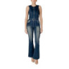 Desigual - Desigual Tuta Donna