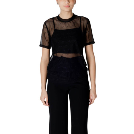 Armani Exchange - Armani Exchange T-Shirt Donna
