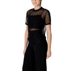Armani Exchange - Armani Exchange T-Shirt Donna