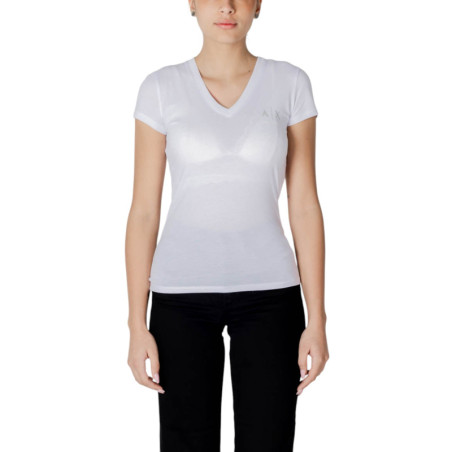 Armani Exchange - Armani Exchange T-Shirt Donna