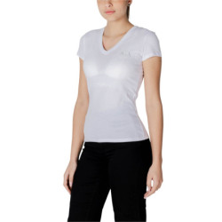 Armani Exchange - Armani Exchange T-Shirt Donna