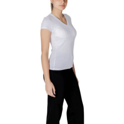 Armani Exchange - Armani Exchange T-Shirt Donna