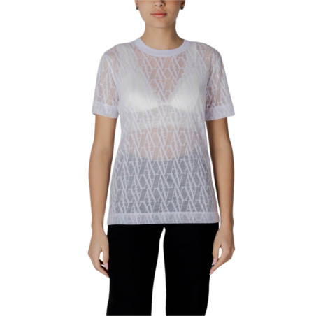 Armani Exchange - Armani Exchange T-Shirt Donna