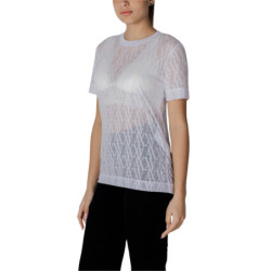 Armani Exchange - Armani Exchange T-Shirt Donna