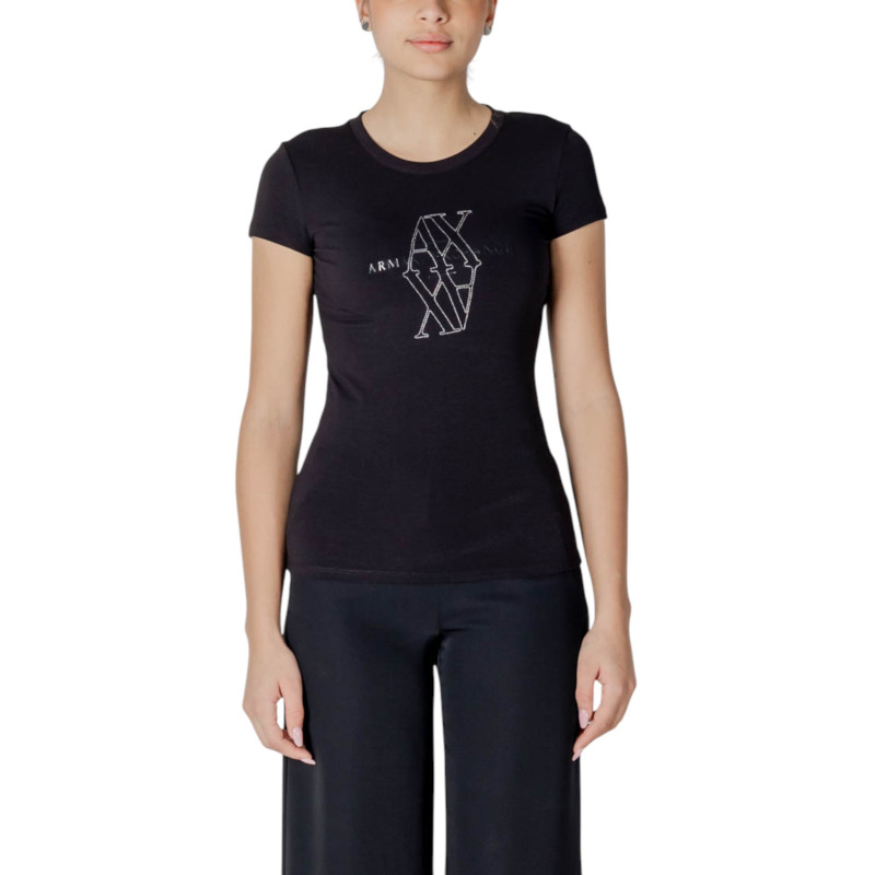 Armani Exchange - Armani Exchange T-Shirt Donna