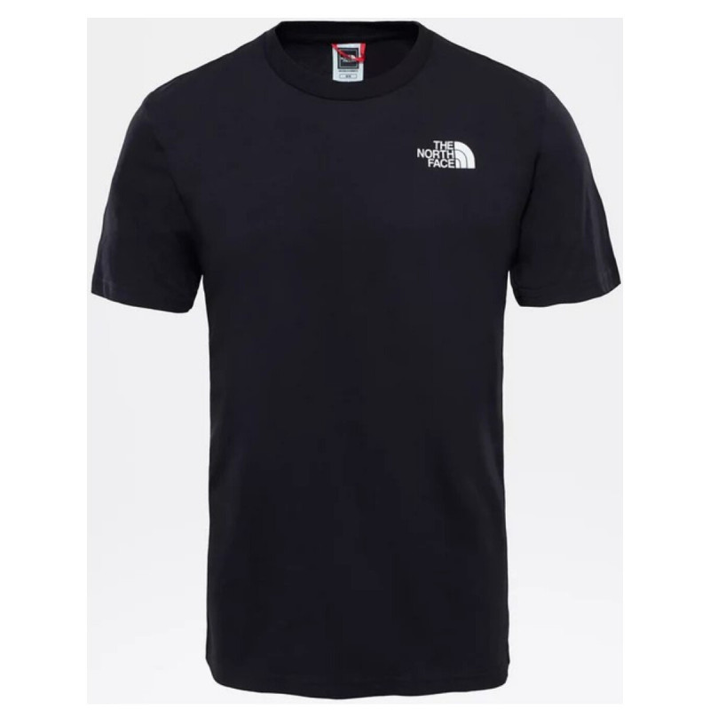 The North Face - The North Face T-Shirt Uomo